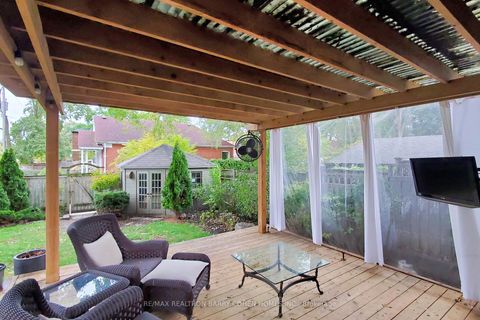 Photo 35 at 155 Parkhurst Boulevard, Leaside, Toronto Photo 35 at 155 Parkhurst Boulevard, Leaside, Toronto