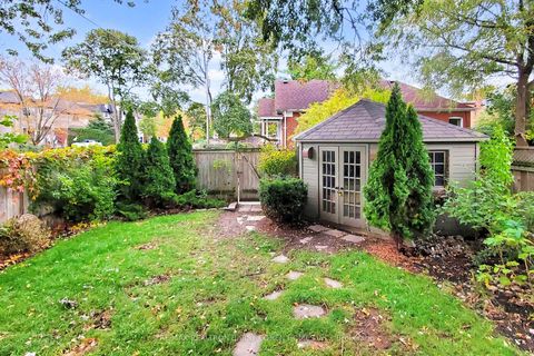 Photo 37 at 155 Parkhurst Boulevard, Leaside, Toronto