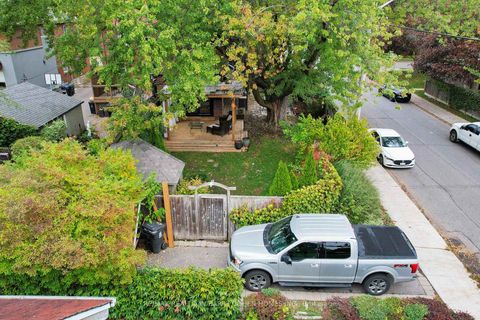 Photo 41 at 155 Parkhurst Boulevard, Leaside, Toronto Photo 41 at 155 Parkhurst Boulevard, Leaside, Toronto