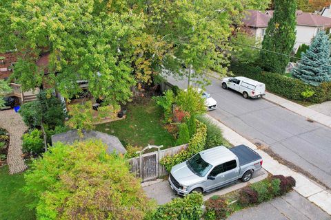 Photo 42 at 155 Parkhurst Boulevard, Leaside, Toronto