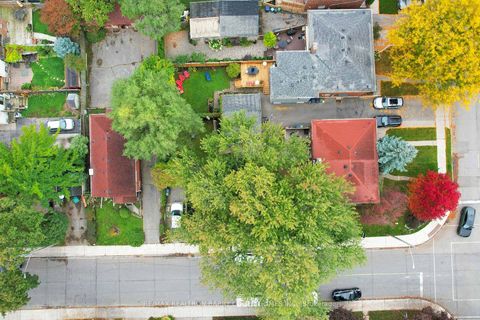 Photo 43 at 155 Parkhurst Boulevard, Leaside, Toronto