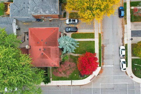 Photo 44 at 155 Parkhurst Boulevard, Leaside, Toronto