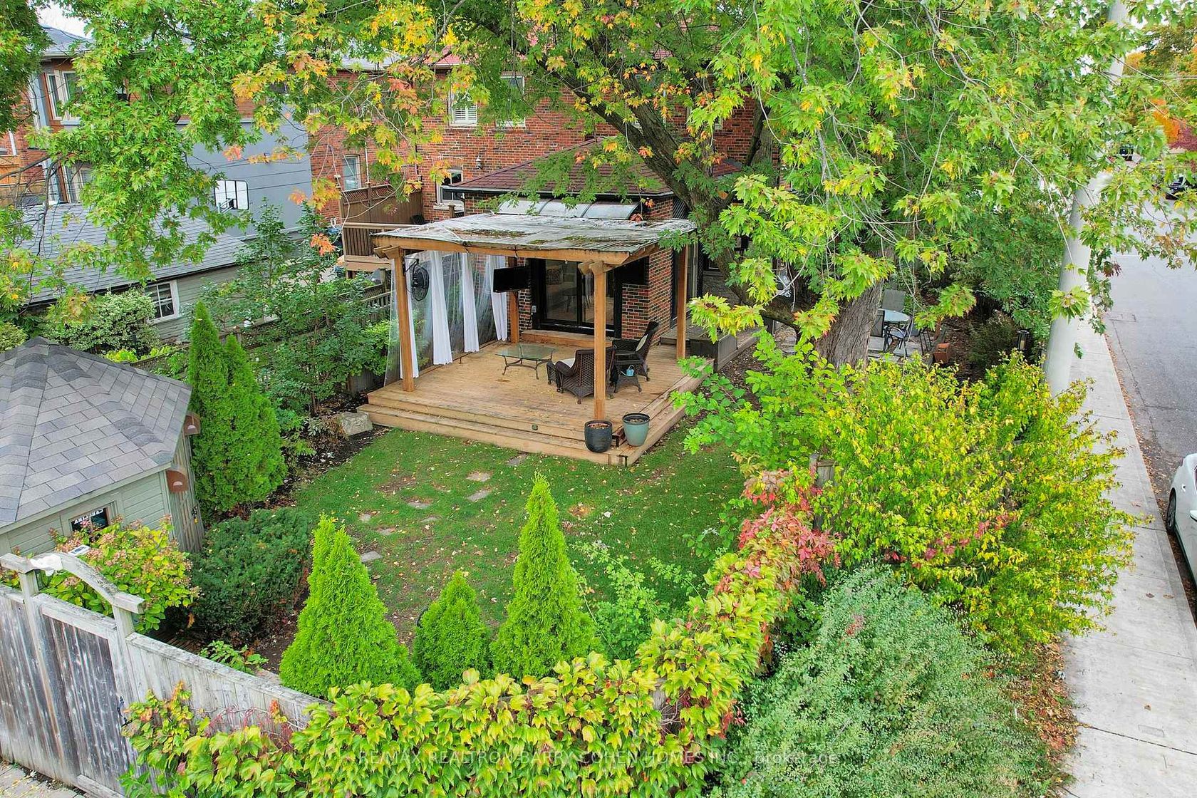 Photo 39 at 155 Parkhurst Boulevard, Leaside, Toronto Photo 39 at 155 Parkhurst Boulevard, Leaside, Toronto