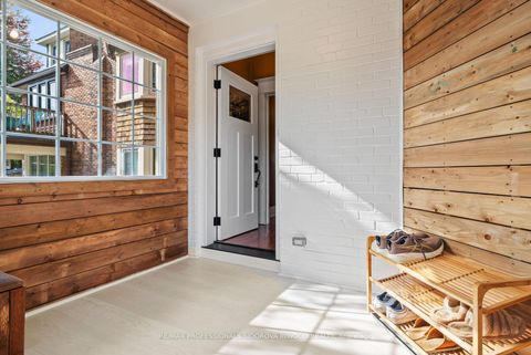 Photo 2 at 42 Indian Road, Swansea, Toronto