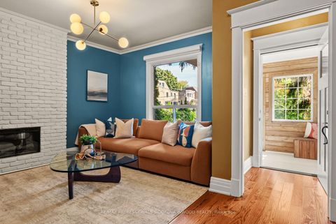 Photo 6 at 42 Indian Road, Swansea, Toronto