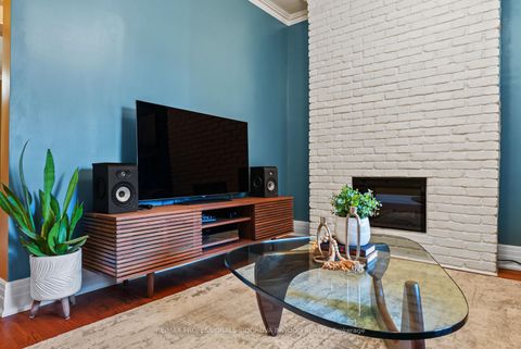 Photo 8 at 42 Indian Road, Swansea, Toronto