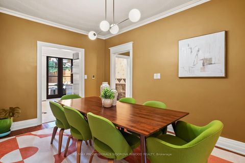 Photo 9 at 42 Indian Road, Swansea, Toronto