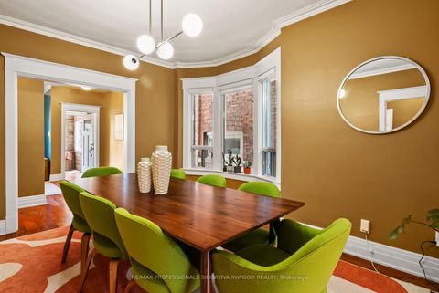 Photo 11 at 42 Indian Road, Swansea, Toronto