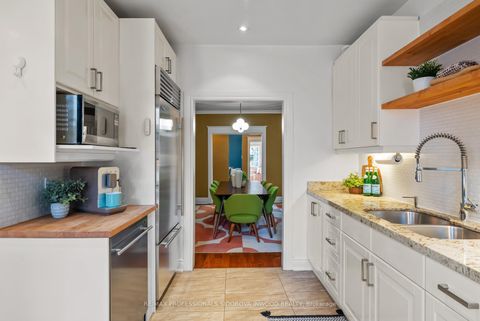 Photo 17 at 42 Indian Road, Swansea, Toronto