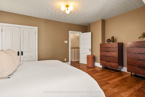 Photo 23 at 42 Indian Road, Swansea, Toronto