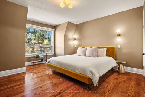 Photo 25 at 42 Indian Road, Swansea, Toronto
