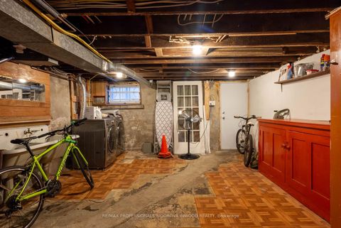 Photo 36 at 42 Indian Road, Swansea, Toronto