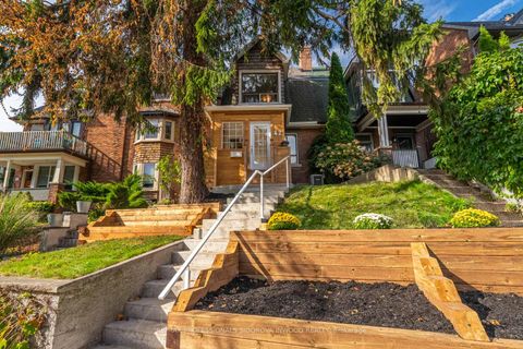 Photo 38 at 42 Indian Road, Swansea, Toronto