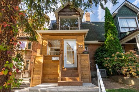 Photo 40 at 42 Indian Road, Swansea, Toronto