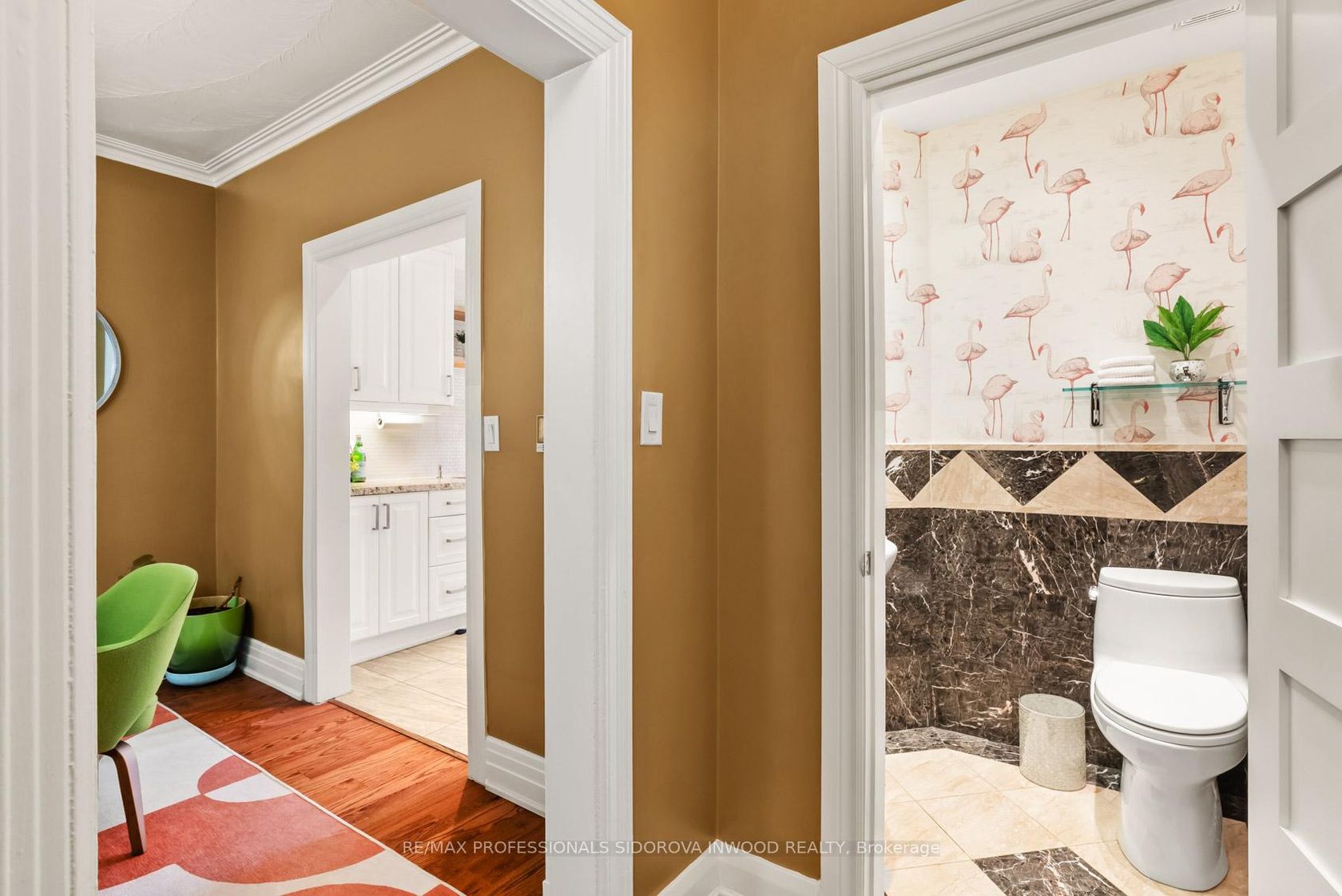 Photo 18 at 42 Indian Road, Swansea, Toronto Photo 18 at 42 Indian Road, Swansea, Toronto