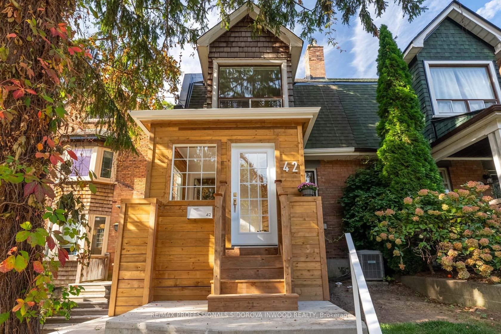 Photo 40 at 42 Indian Road, Swansea, Toronto Photo 40 at 42 Indian Road, Swansea, Toronto