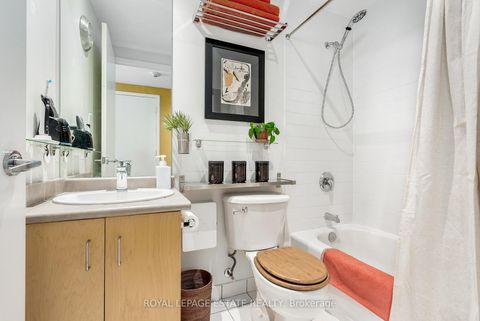 Photo 3 at 1003 - 281 Mutual Street, Yonge Corridor, Toronto