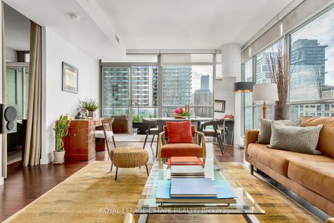 Photo 11 at 1003 - 281 Mutual Street, Yonge Corridor, Toronto Photo 11 at 1003 - 281 Mutual Street, Yonge Corridor, Toronto