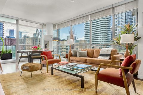 Photo 12 at 1003 - 281 Mutual Street, Yonge Corridor, Toronto