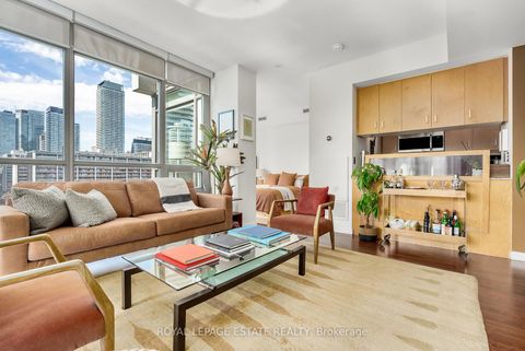 Photo 14 at 1003 - 281 Mutual Street, Yonge Corridor, Toronto