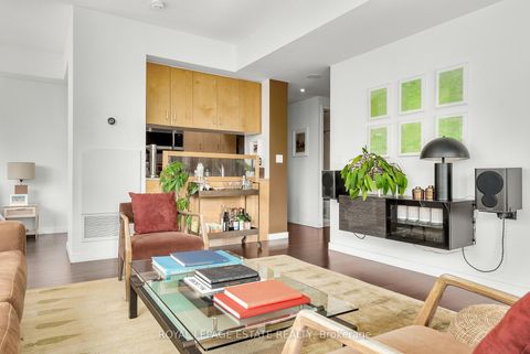 Photo 16 at 1003 - 281 Mutual Street, Yonge Corridor, Toronto