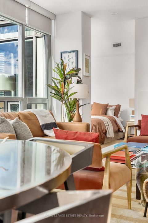 Photo 19 at 1003 - 281 Mutual Street, Yonge Corridor, Toronto Photo 19 at 1003 - 281 Mutual Street, Yonge Corridor, Toronto