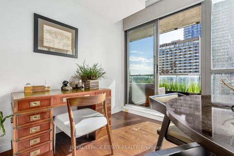 Photo 21 at 1003 - 281 Mutual Street, Yonge Corridor, Toronto Photo 21 at 1003 - 281 Mutual Street, Yonge Corridor, Toronto