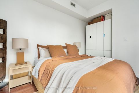 Photo 23 at 1003 - 281 Mutual Street, Yonge Corridor, Toronto