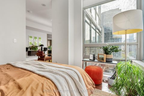 Photo 24 at 1003 - 281 Mutual Street, Yonge Corridor, Toronto