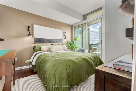 Photo 26 at 1003 - 281 Mutual Street, Yonge Corridor, Toronto