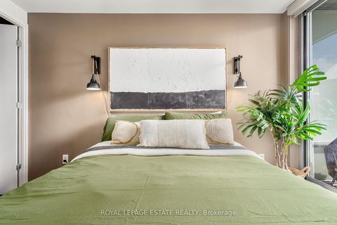 Photo 27 at 1003 - 281 Mutual Street, Yonge Corridor, Toronto Photo 27 at 1003 - 281 Mutual Street, Yonge Corridor, Toronto