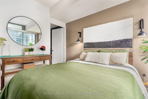 Photo 28 at 1003 - 281 Mutual Street, Yonge Corridor, Toronto Photo 28 at 1003 - 281 Mutual Street, Yonge Corridor, Toronto