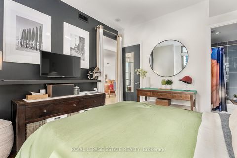 Photo 29 at 1003 - 281 Mutual Street, Yonge Corridor, Toronto Photo 29 at 1003 - 281 Mutual Street, Yonge Corridor, Toronto