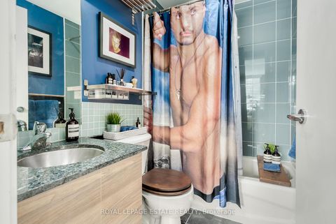 Photo 31 at 1003 - 281 Mutual Street, Yonge Corridor, Toronto