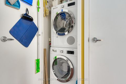 Photo 32 at 1003 - 281 Mutual Street, Yonge Corridor, Toronto Photo 32 at 1003 - 281 Mutual Street, Yonge Corridor, Toronto