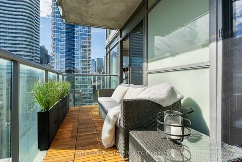 Photo 35 at 1003 - 281 Mutual Street, Yonge Corridor, Toronto Photo 35 at 1003 - 281 Mutual Street, Yonge Corridor, Toronto