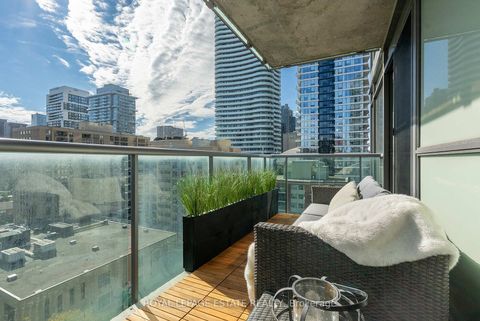 Photo 36 at 1003 - 281 Mutual Street, Yonge Corridor, Toronto