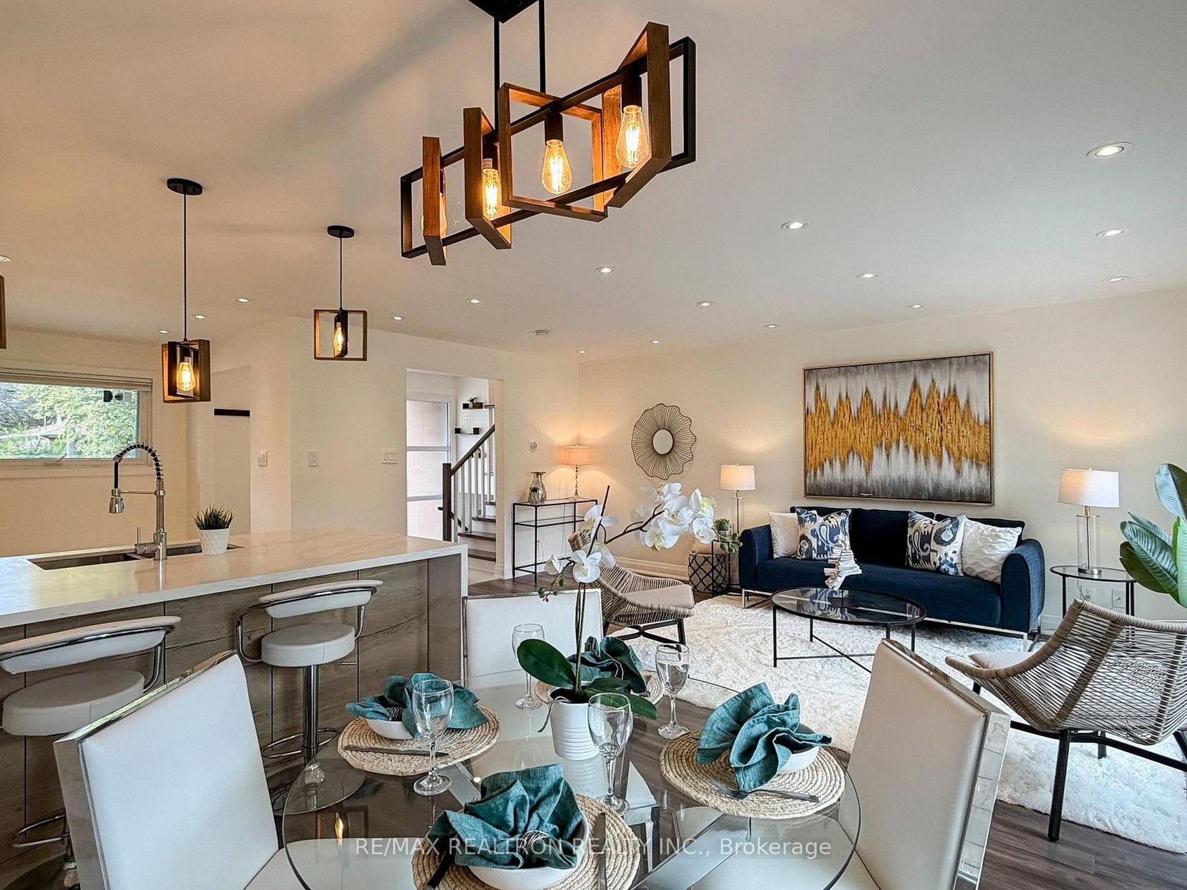 49 Houston Crescent, Don Valley Village, Toronto 