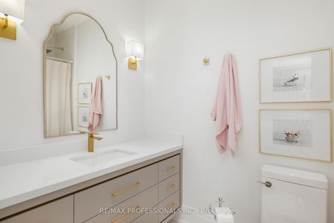 Photo 37 at 2B Fairway Road, Rosethorn, Toronto
