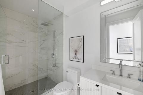 Photo 44 at 2B Fairway Road, Rosethorn, Toronto