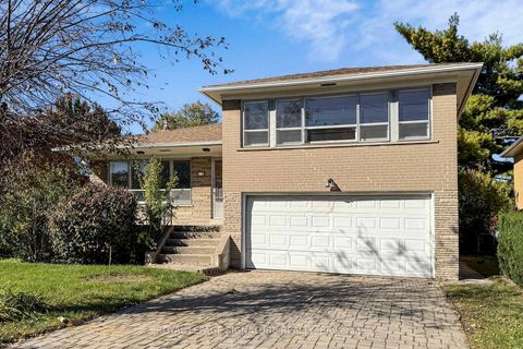 Photo 0 at 410 Patricia Avenue, Newtonbrook West, Toronto