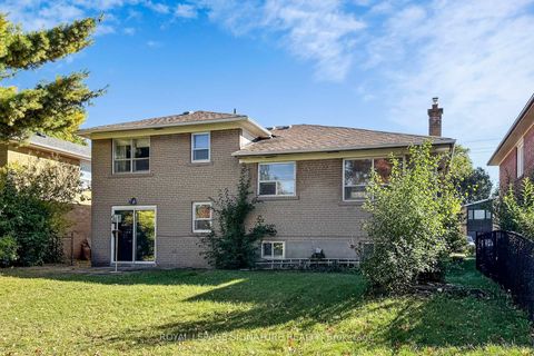 Photo 44 at 410 Patricia Avenue, Newtonbrook West, Toronto