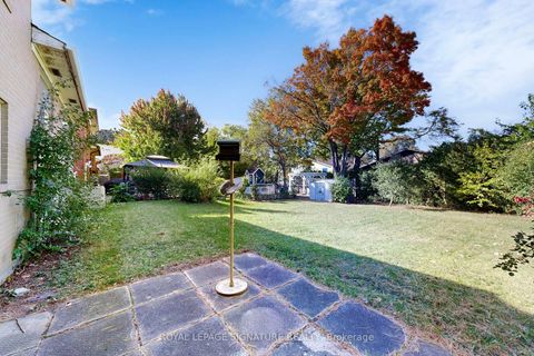 Photo 45 at 410 Patricia Avenue, Newtonbrook West, Toronto