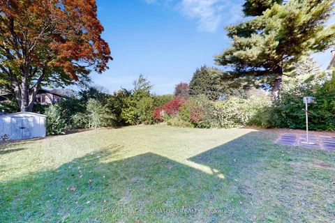 Photo 47 at 410 Patricia Avenue, Newtonbrook West, Toronto
