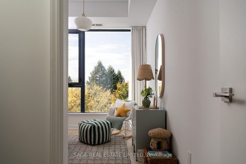 Photo 17 at 321 - 35 Wabash Avenue, Roncesvalles, Toronto