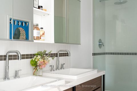 Photo 24 at 321 - 35 Wabash Avenue, Roncesvalles, Toronto