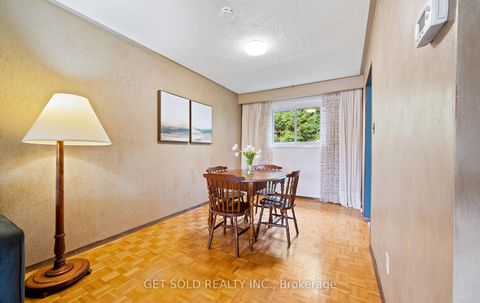 Photo 7 at 14 Turnvale Road, Clairville, Toronto