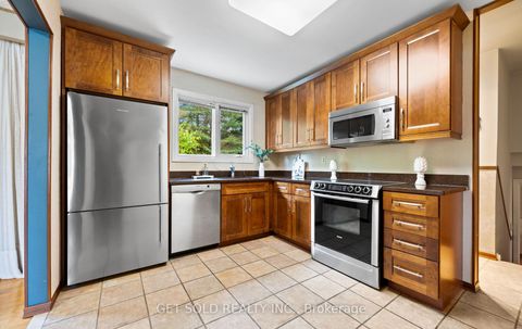 Photo 12 at 14 Turnvale Road, Clairville, Toronto