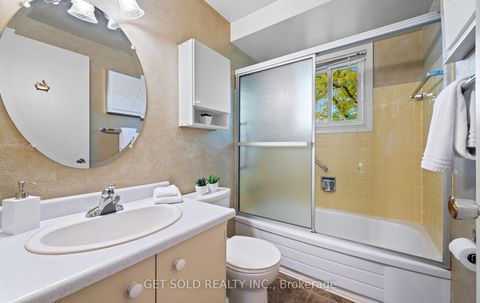 Photo 22 at 14 Turnvale Road, Clairville, Toronto