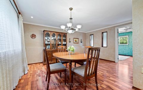Photo 27 at 14 Turnvale Road, Clairville, Toronto